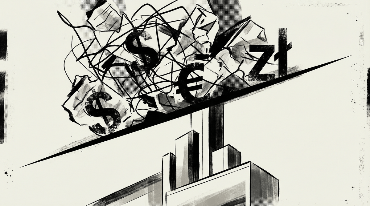 AI dla generalnego wykonawcy: koniec z przepalaniem budżetów